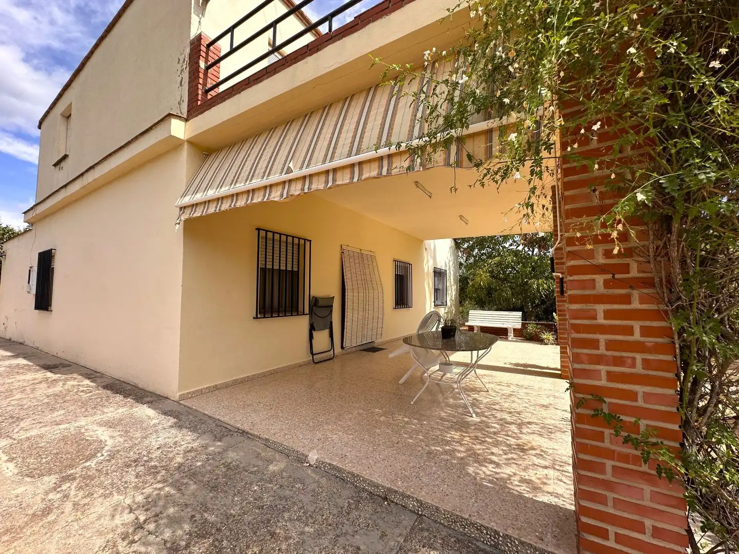 Haus zum Verkauf in El Pilar, imagen 3