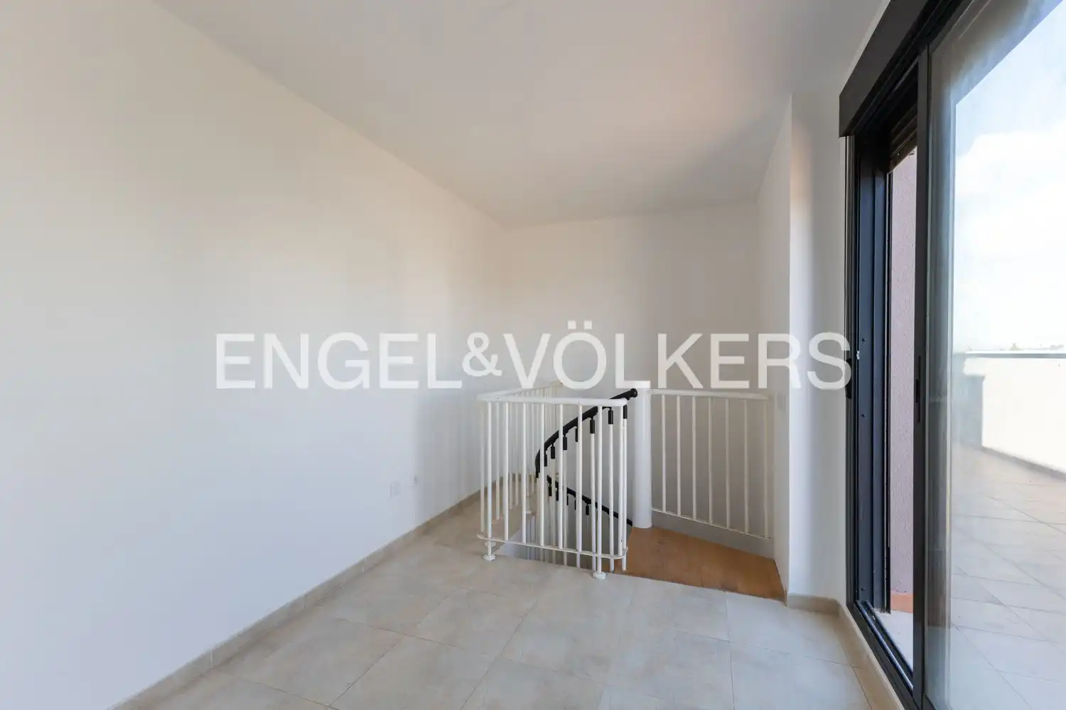 Penthouse mit Terrasse zum Verkauf in Cala del Puntal, imagen 9