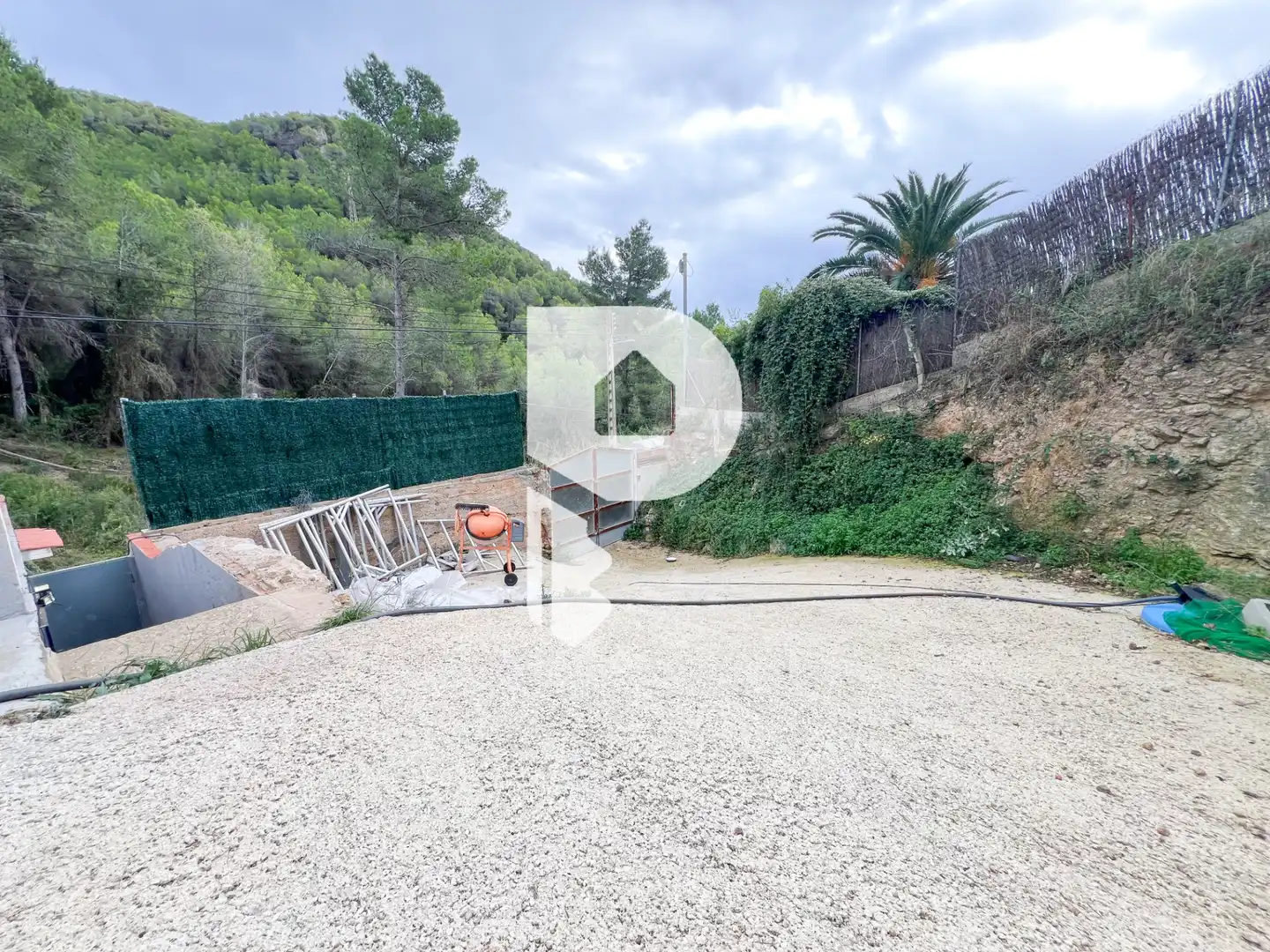Casa o chalet en venta en Carrer Major, 589, Vallirana