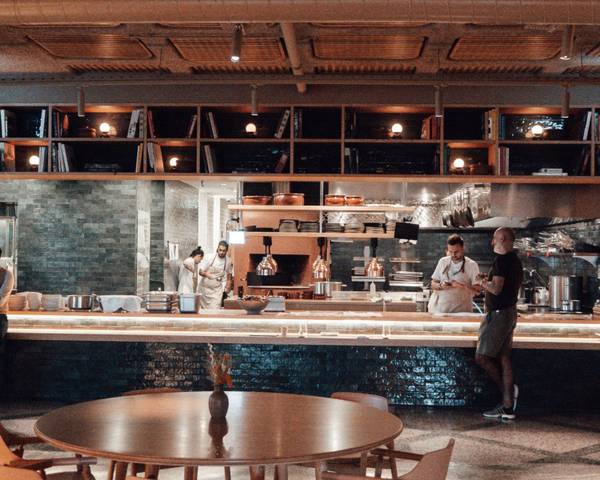 Local comercial en Alquiler en mendez alvaro en Delicias