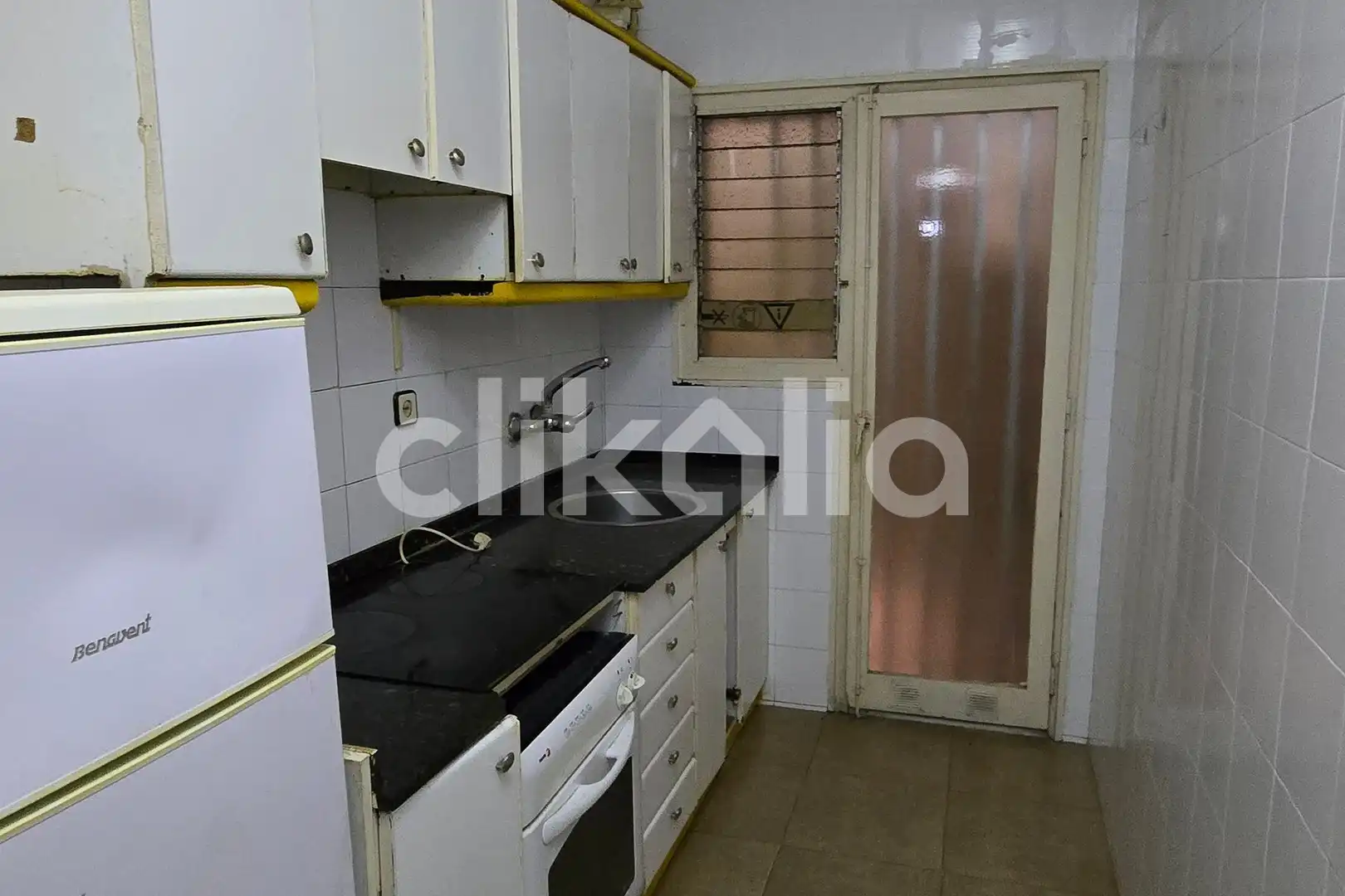 Pis amb ascensor en venda a Vinyets - Molí Vell, imagen 5