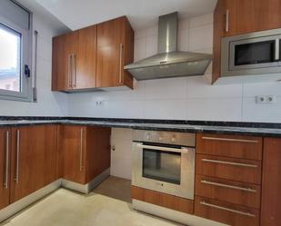 Kitchen of Flat for sale in Vic