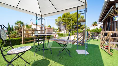 Foto 4 de Casa o chalet en venta en Carrió - La Merced - Los Pinos, Calpe / Calp