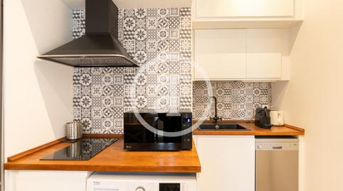 Foto 5 de Pis de lloguer a Passeig de Joan de Borbó, La Barceloneta,  Barcelona Capital