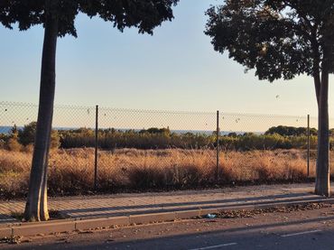 Terreno residenziale in vendita a Forca 41