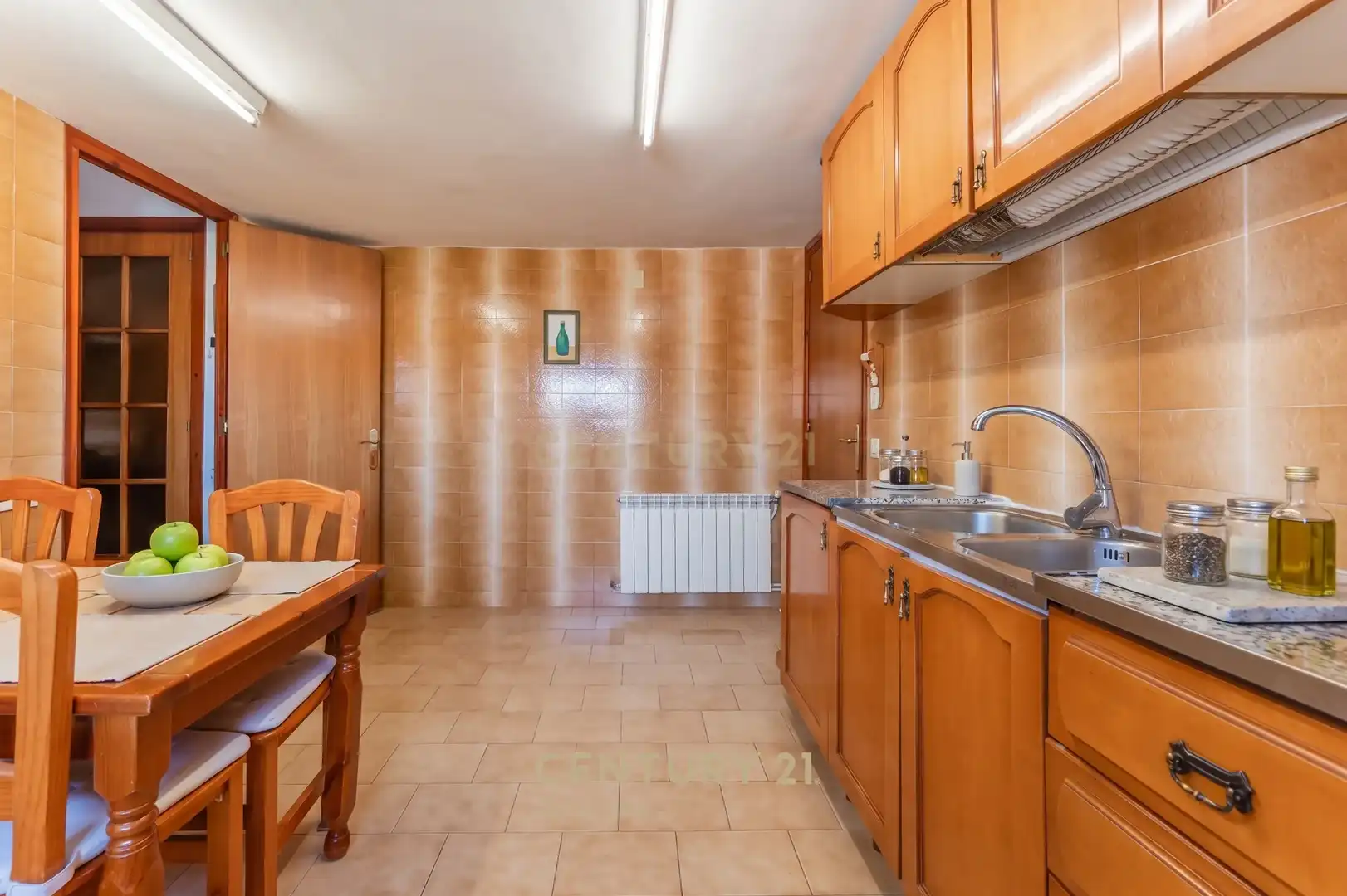 Kitchen of Residential for sale in Móra d'Ebre