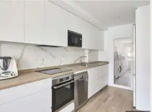 Piso con ascensor en venta en Calle SANT ANTONIO, imagen 12