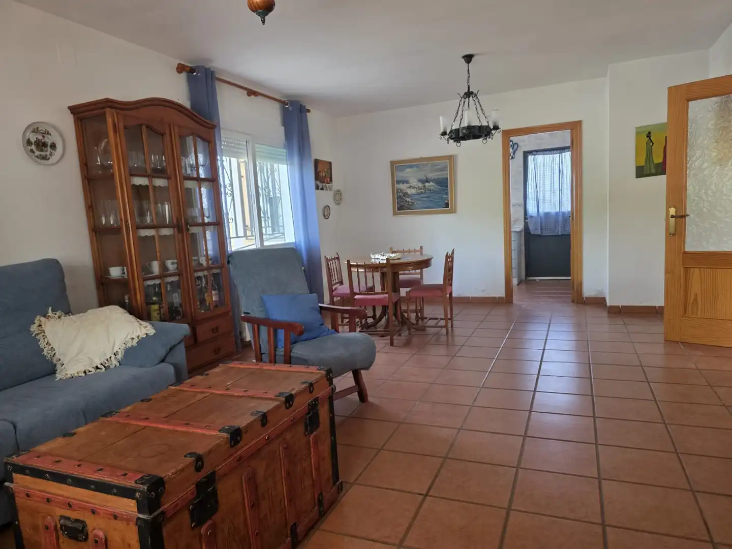 Casa con piscina in vendita a Calle Mar Menor, imagen 9