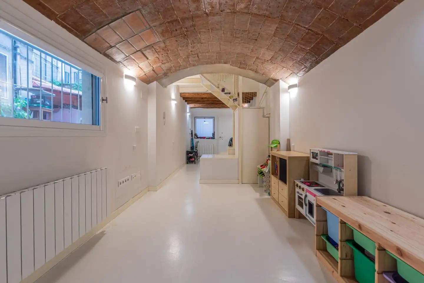 Finca rústica en venta en Caldes de Montbui con Aire acondicionado, Calefacción y Terraza