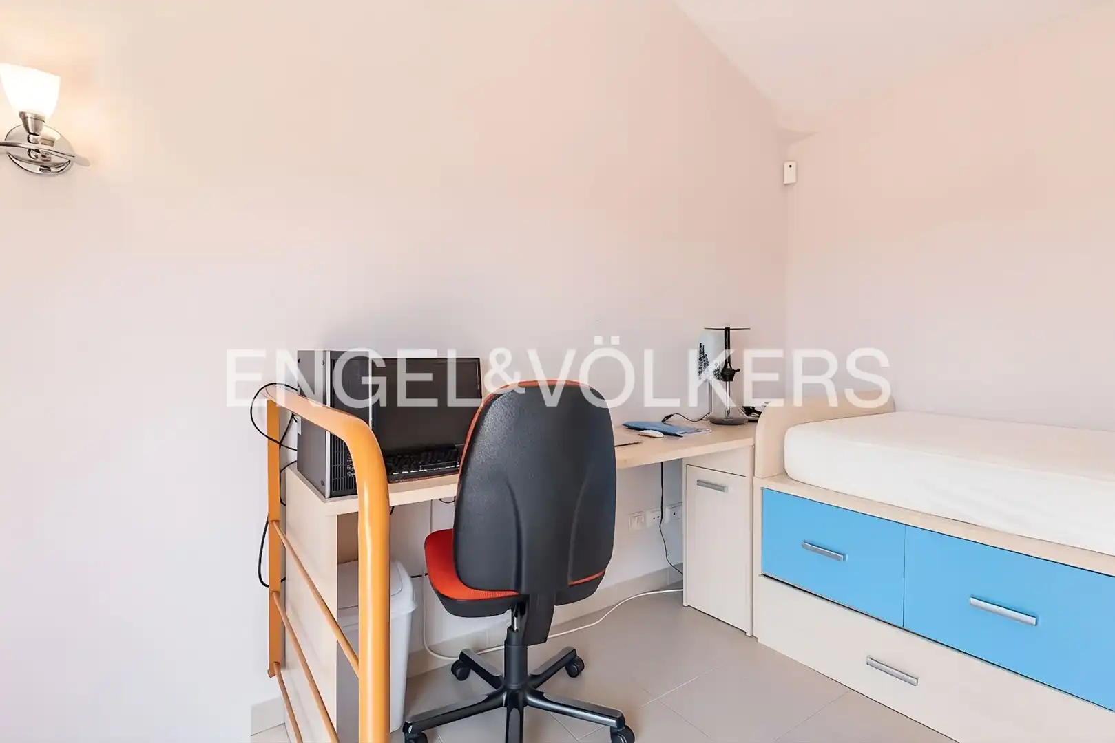 Terraza de Casa adosada en venta en Castellar del Vallès con Aire acondicionado, Calefacción y Terraza