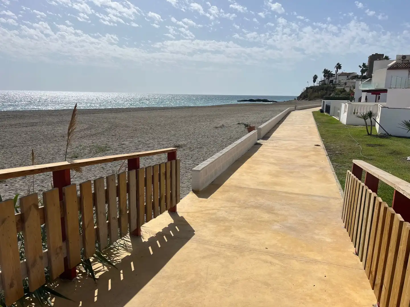 Xalet amb jardí en venda a Estepona Pueblo, imagen 27