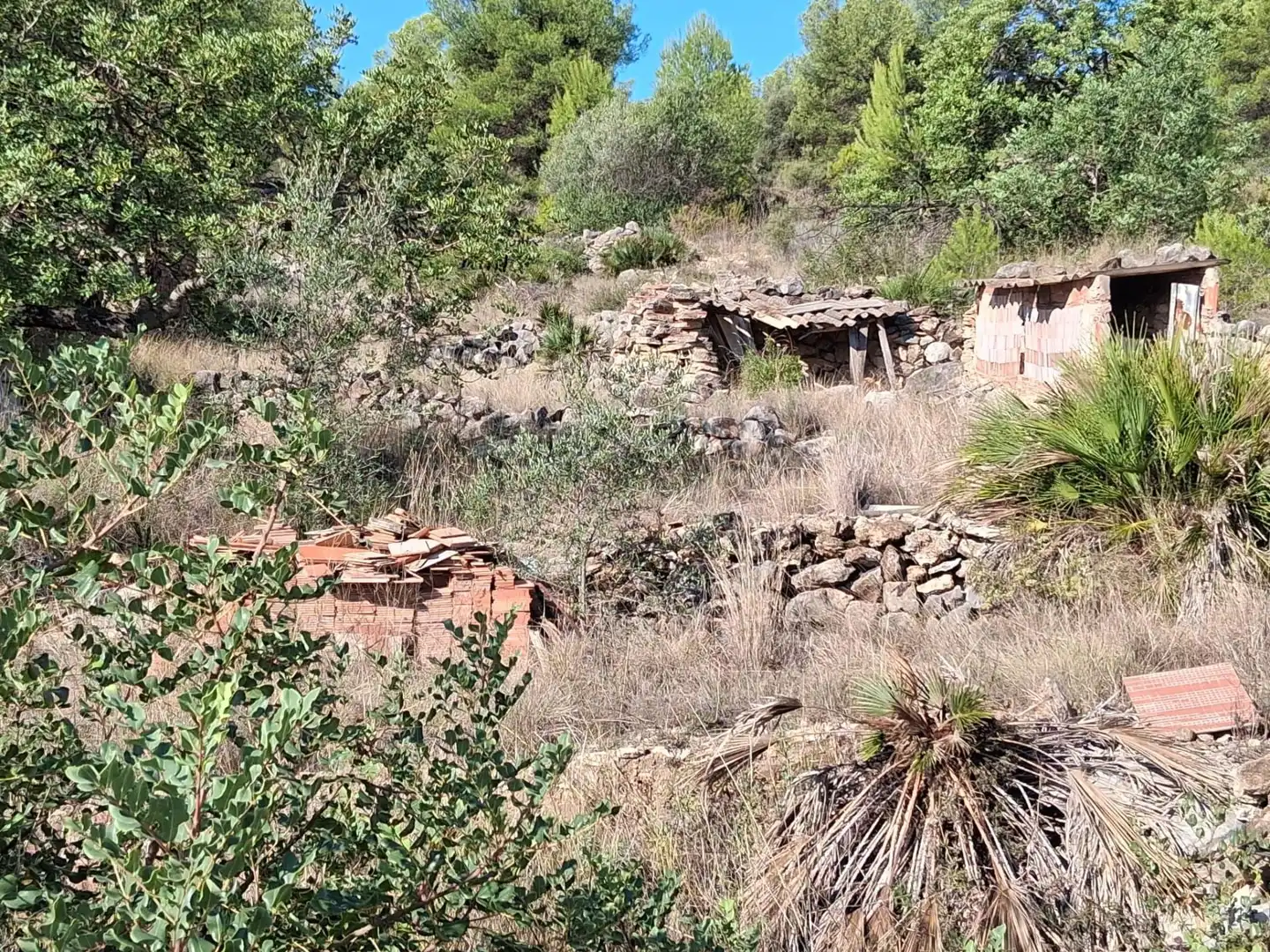 Wohnbaugrundstück zum Verkauf in L'Alcora, imagen 3