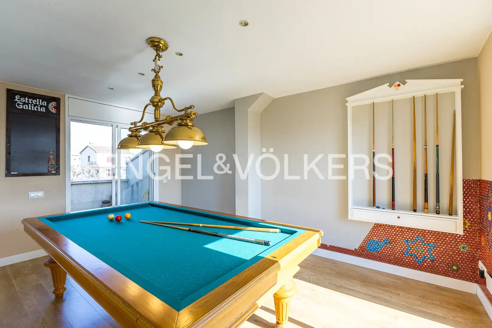 Vista exterior de Casa o chalet en venta en Bellvei con Calefacción, Terraza y Trastero