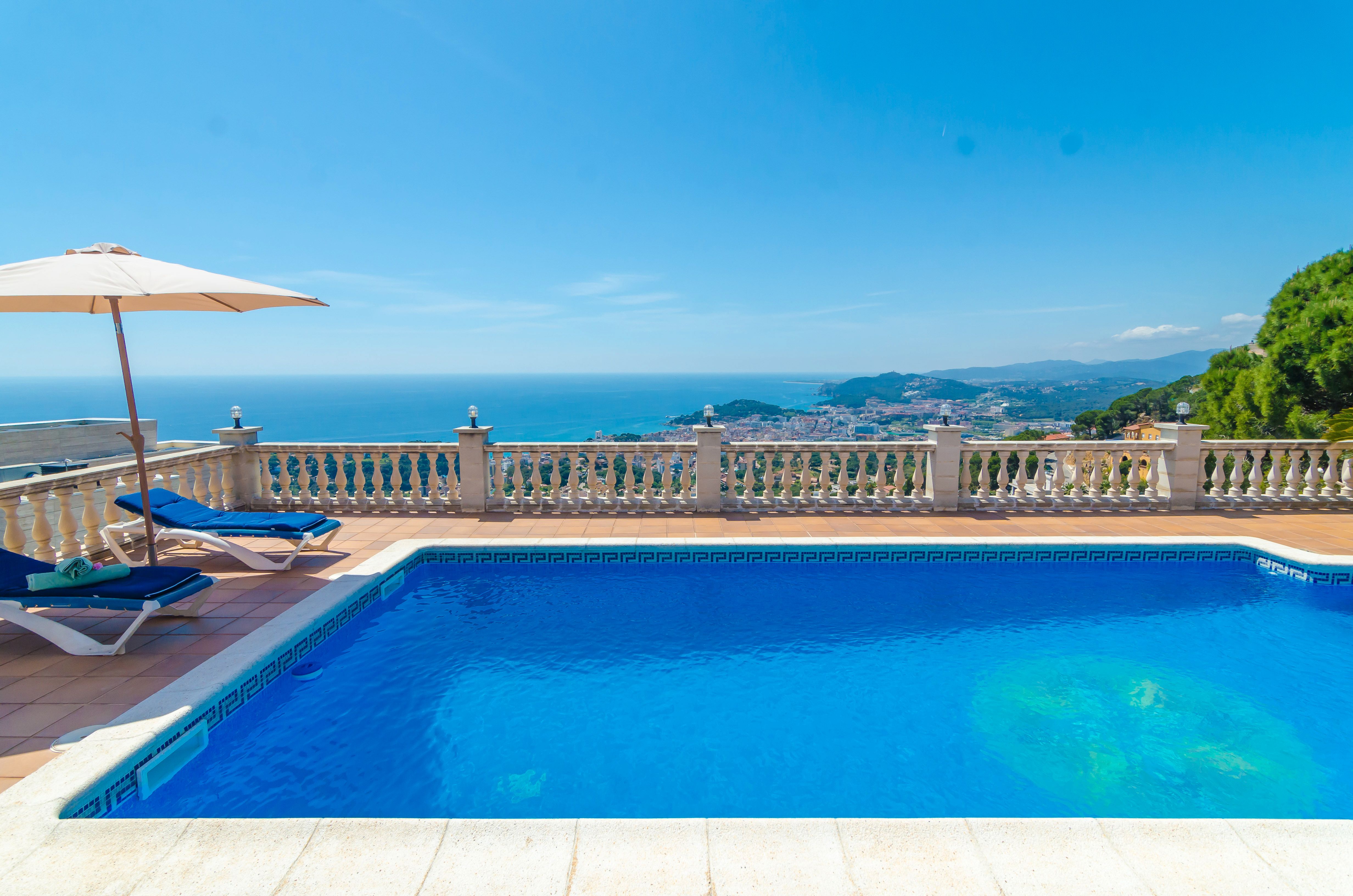 Casa o xalet en venda a Roca Grossa, Lloret de Mar
