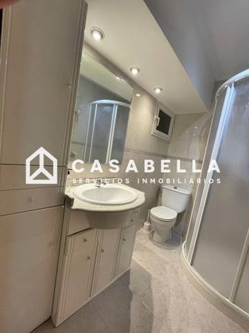 Piso en Alquiler en Clariano en La Bega Baixa - Plaza Xúquer