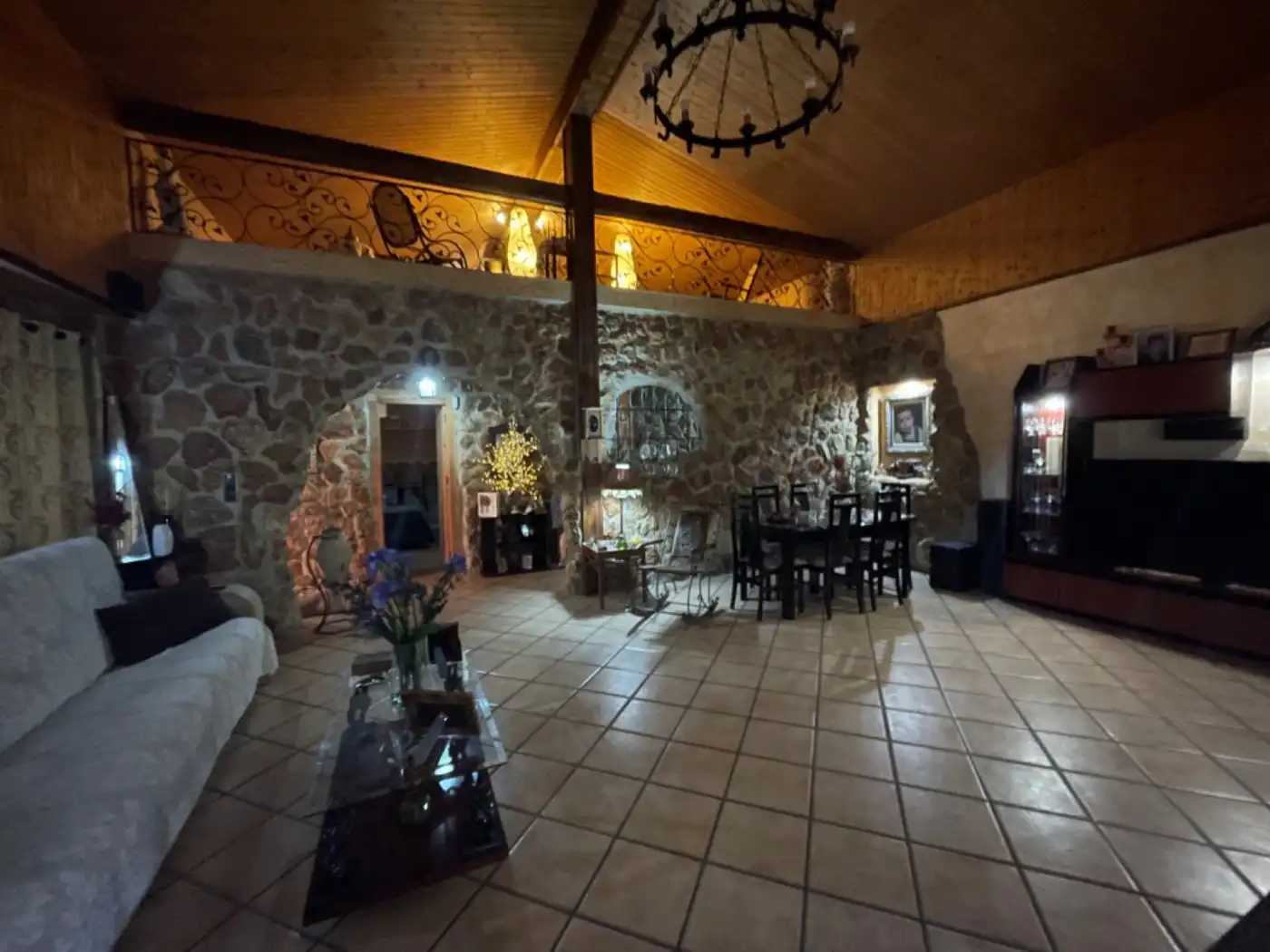 Villa avec piscine à vendre à Alzabares, imagen 10