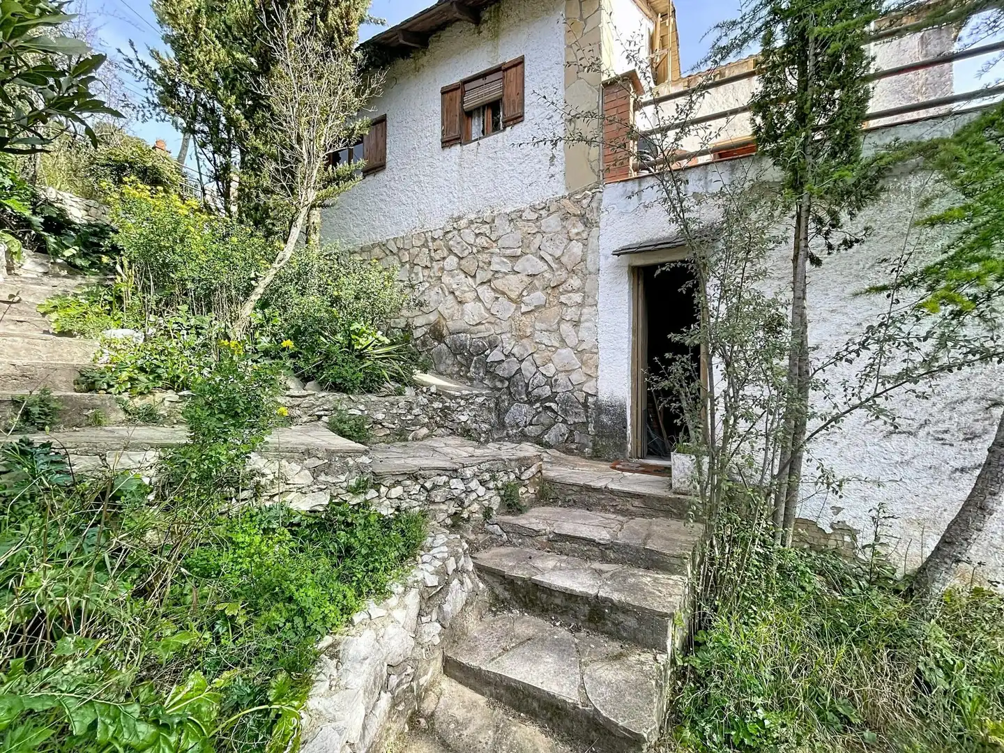 Lands and plots for sale in La Torre de Claramunt, imagen 30