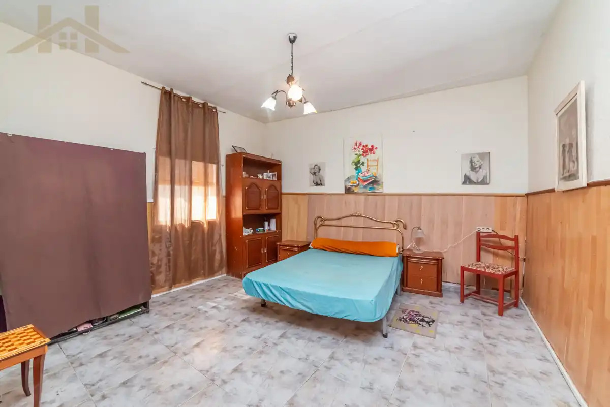Bedroom of Houses for sale in Ciempozuelos