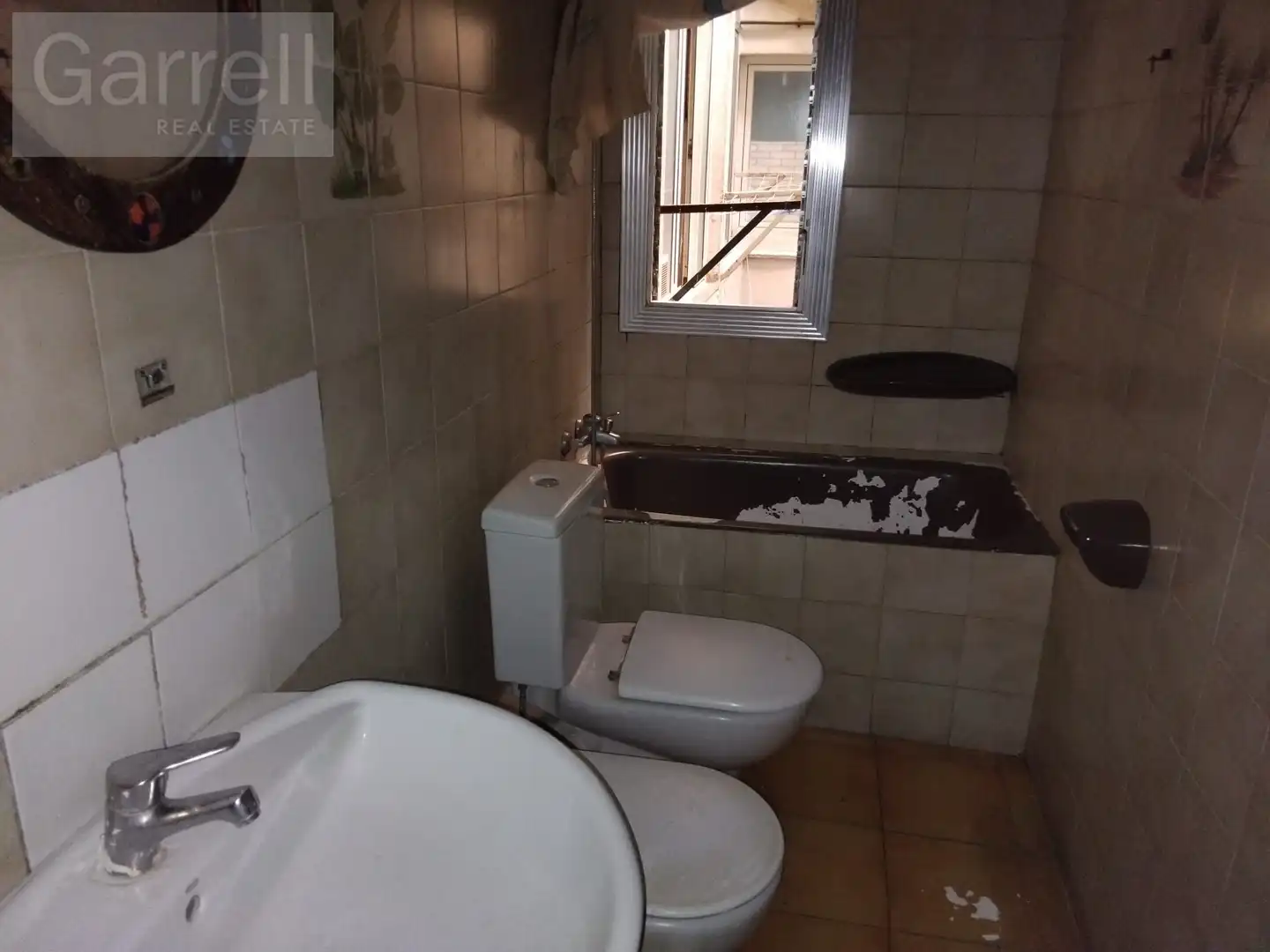 Baño de Piso en venta en Mataró
