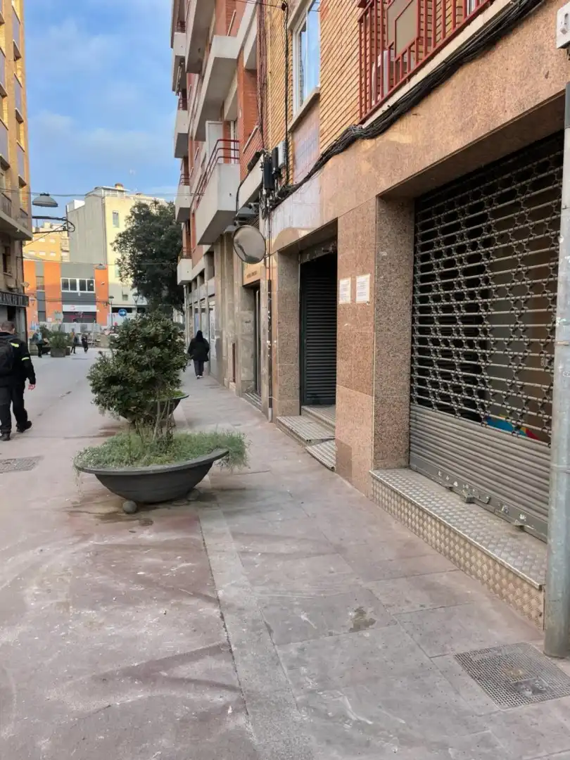 Gewerbefläche zum Verkauf in Viladecans - Calle SANT JOAN