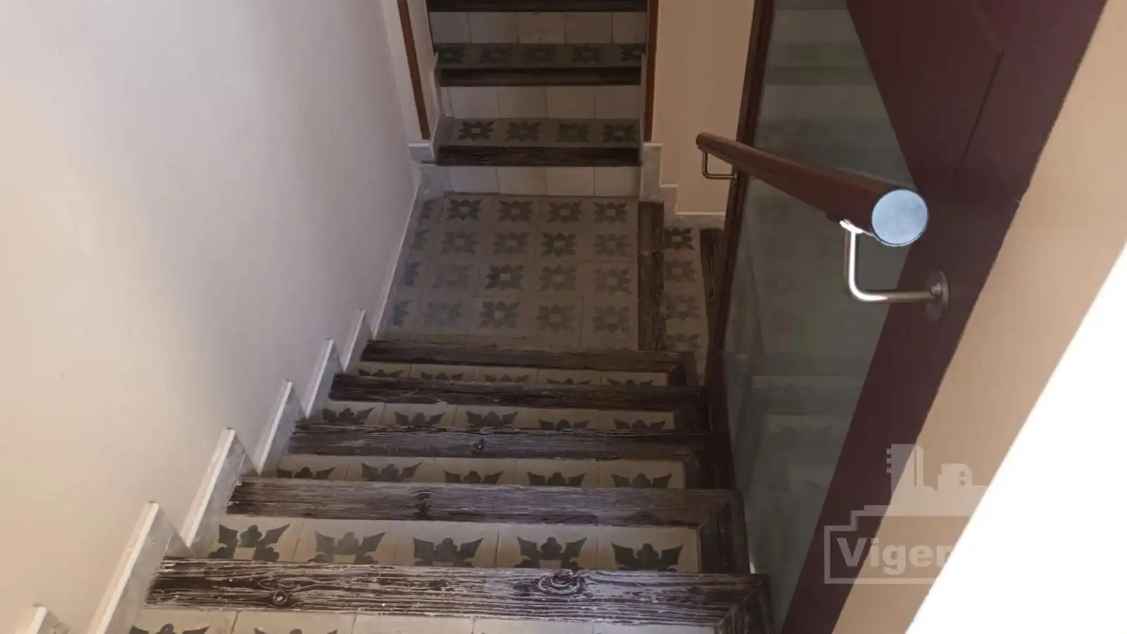 Flat for rent in Madrid  with Air Conditioner