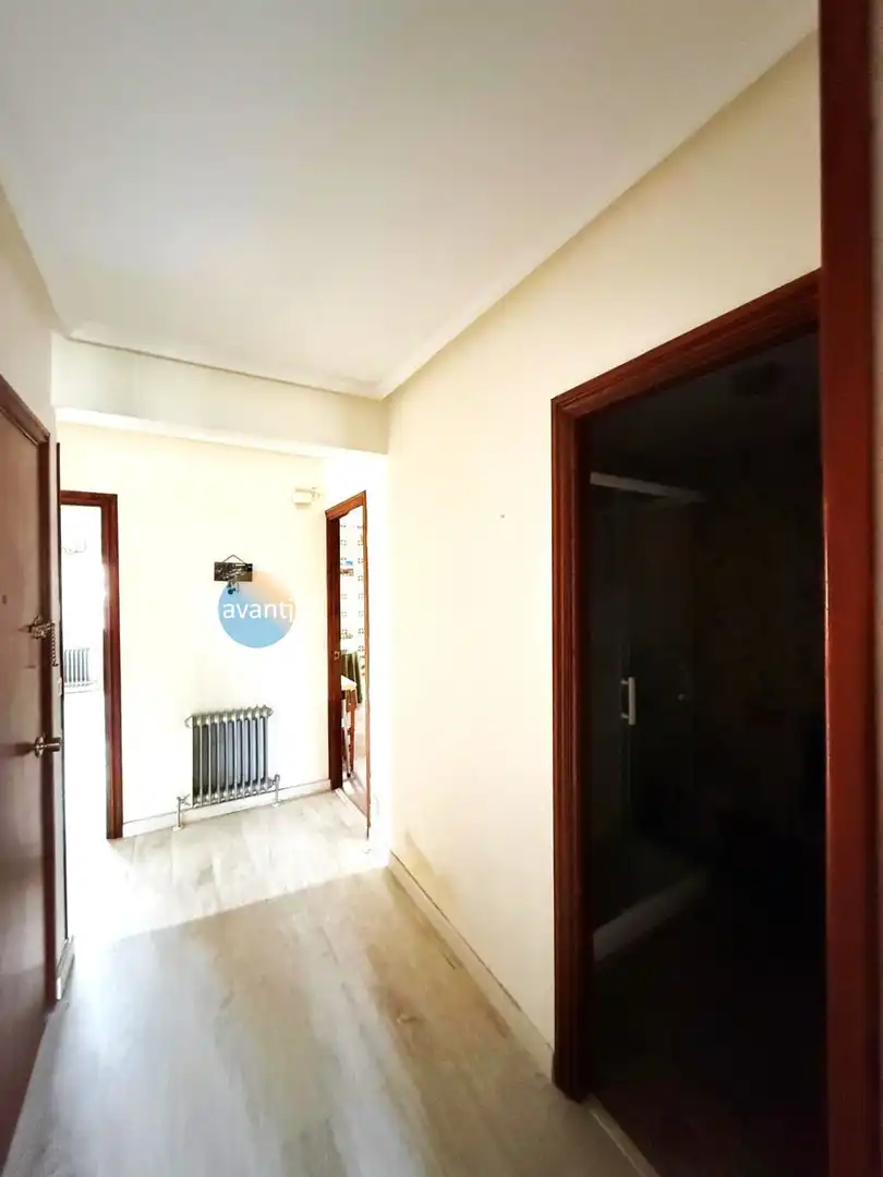 Flat for sale in Santibáñez de Béjar  with Air Conditioner and Heating