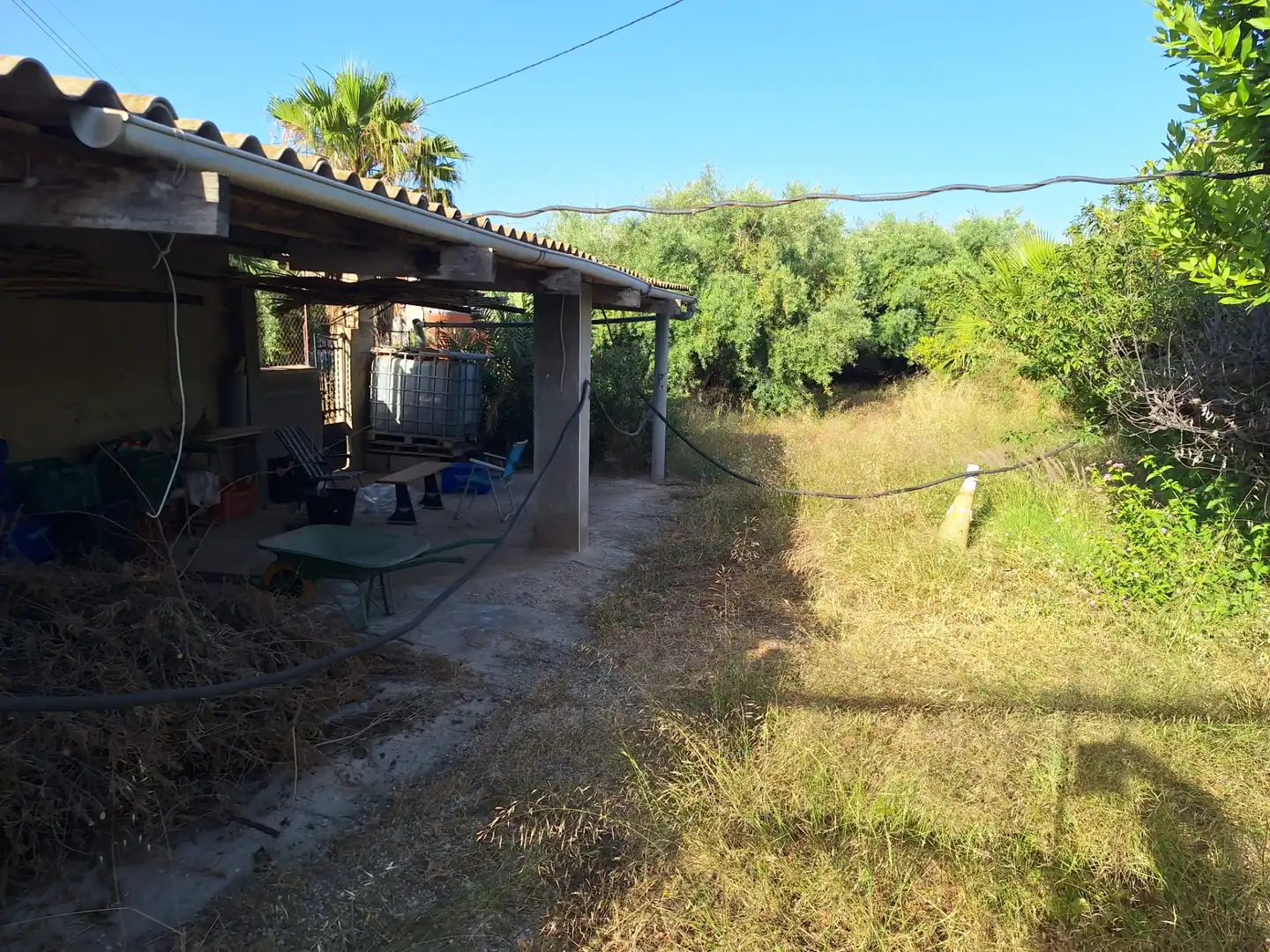 Casa amb jardí en venda a Villamontes - Boqueres, imagen 4