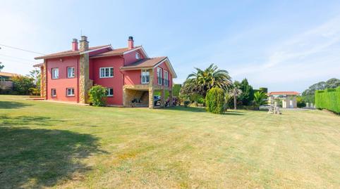 Photo 2 of House or chalet for sale in  Granda-podes, 36, Verdicio - Bañugues - Cabo Peña, Asturias