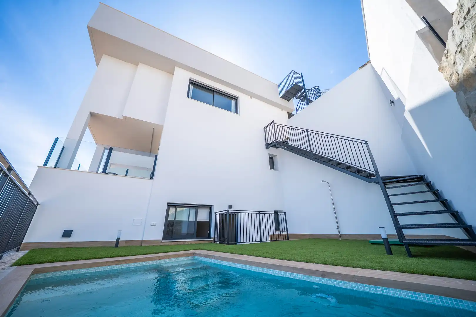 Casa o xalet en venda a Calle Alicante, 113, Algorfa