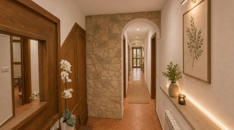 Foto 5 de Piso en venta en Palma de Mallorca - Carrer del Cardenal Rosell, 54, Ciudad Jardín, Palma de Mallorca