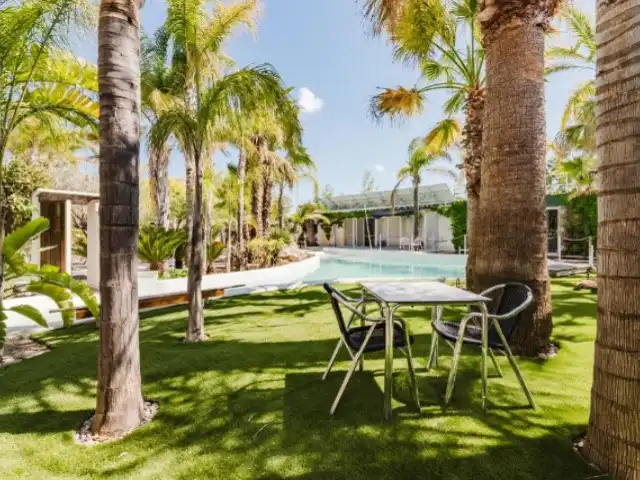 Chalet con piscina en venta en Poligono, imagen 37