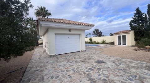 Foto 5 de Casa o chalet en venta en Parcela B31 y B36, 20, Veneziola, La Manga del Mar Menor