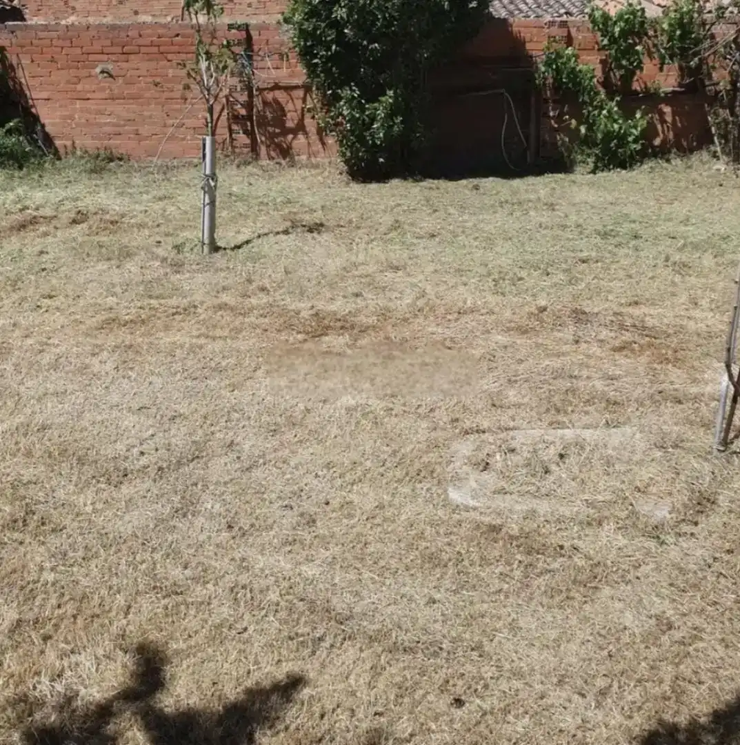 Casa o xalet en venda en Itero de la Vega amb Jardí privat, Traster i Moblat