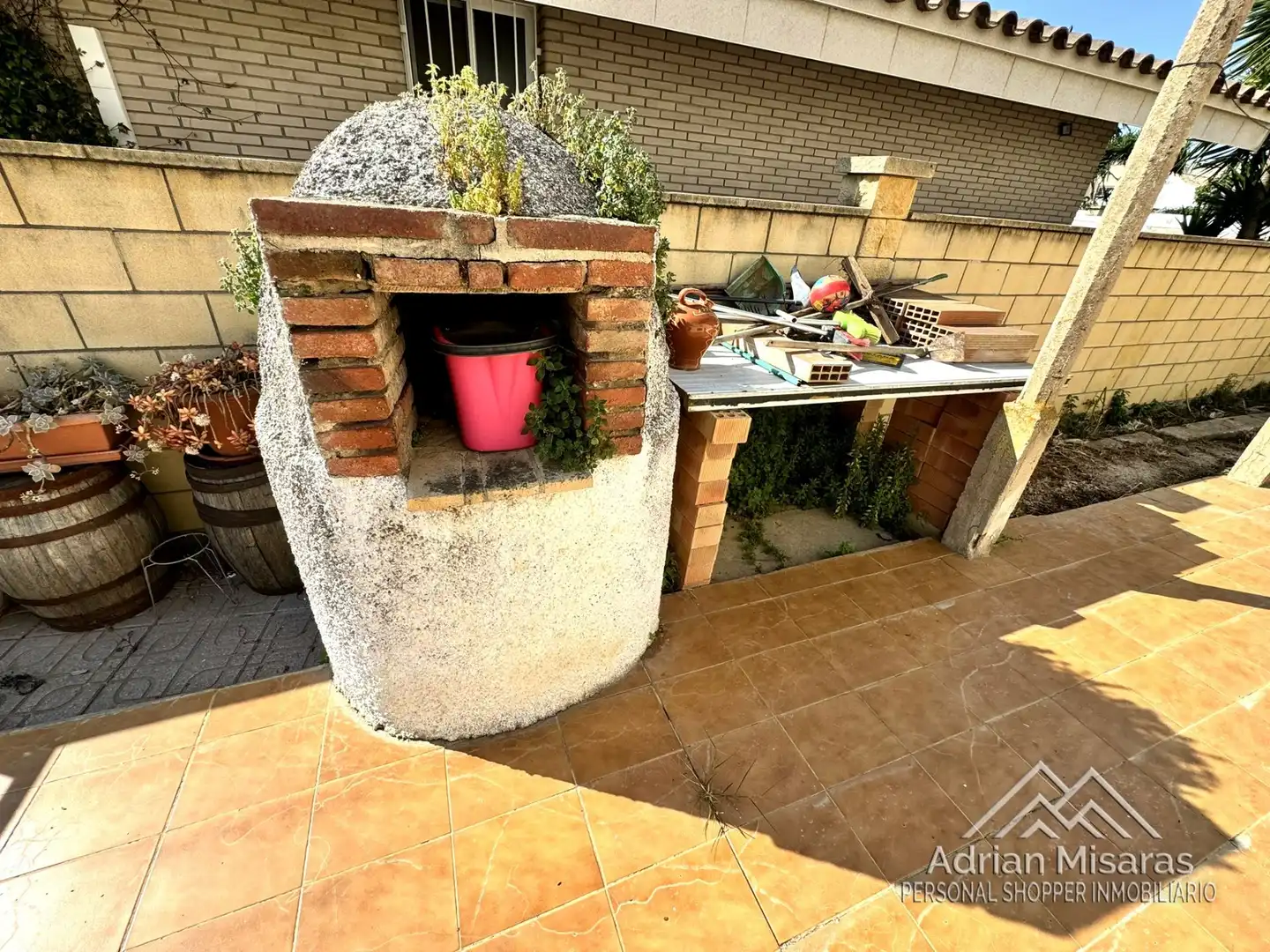 Country homes for sale in San Isidre, 1, Deltebre