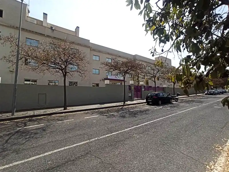 Apartament en venda a Concha Espina, Vistahermosa