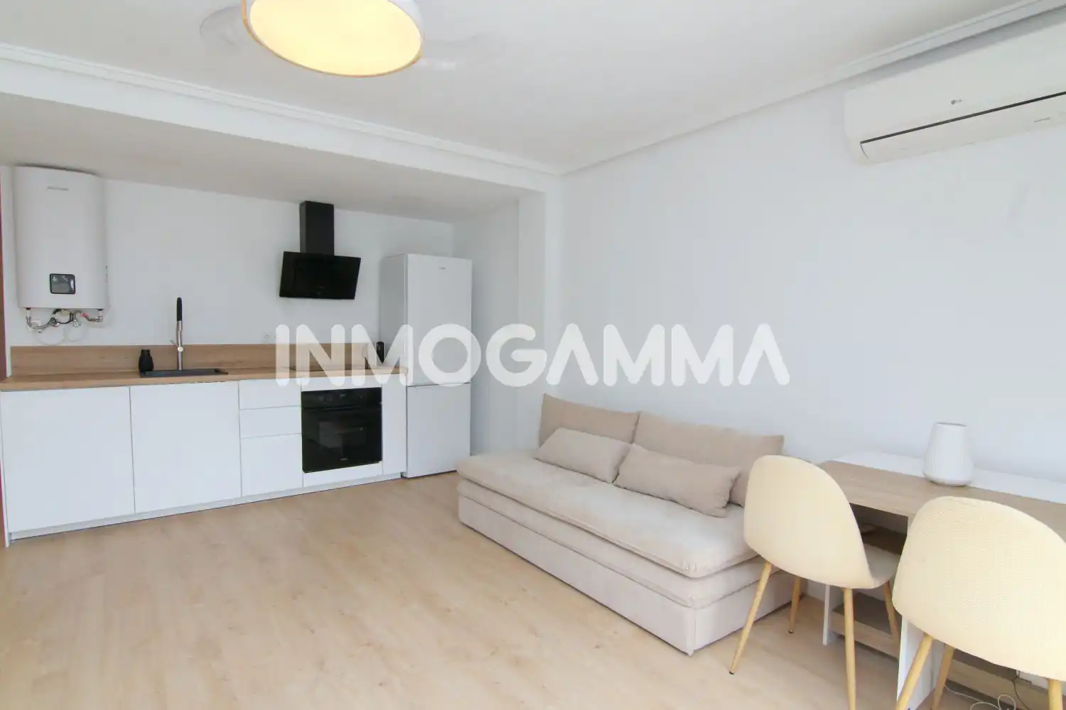 Apartamento con piscina en alquiler en Pobla de Farnals, imagen 15