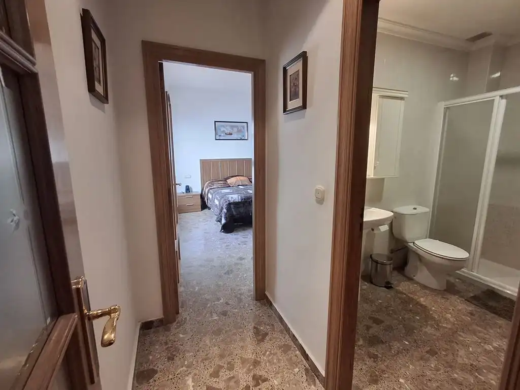 Casa o chalet en venta en La Roda con Calefacción, Terraza y Trastero