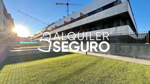 Foto 2 de Loft de alquiler en De Fuerteventura, Polígono Industrial Norte, Madrid