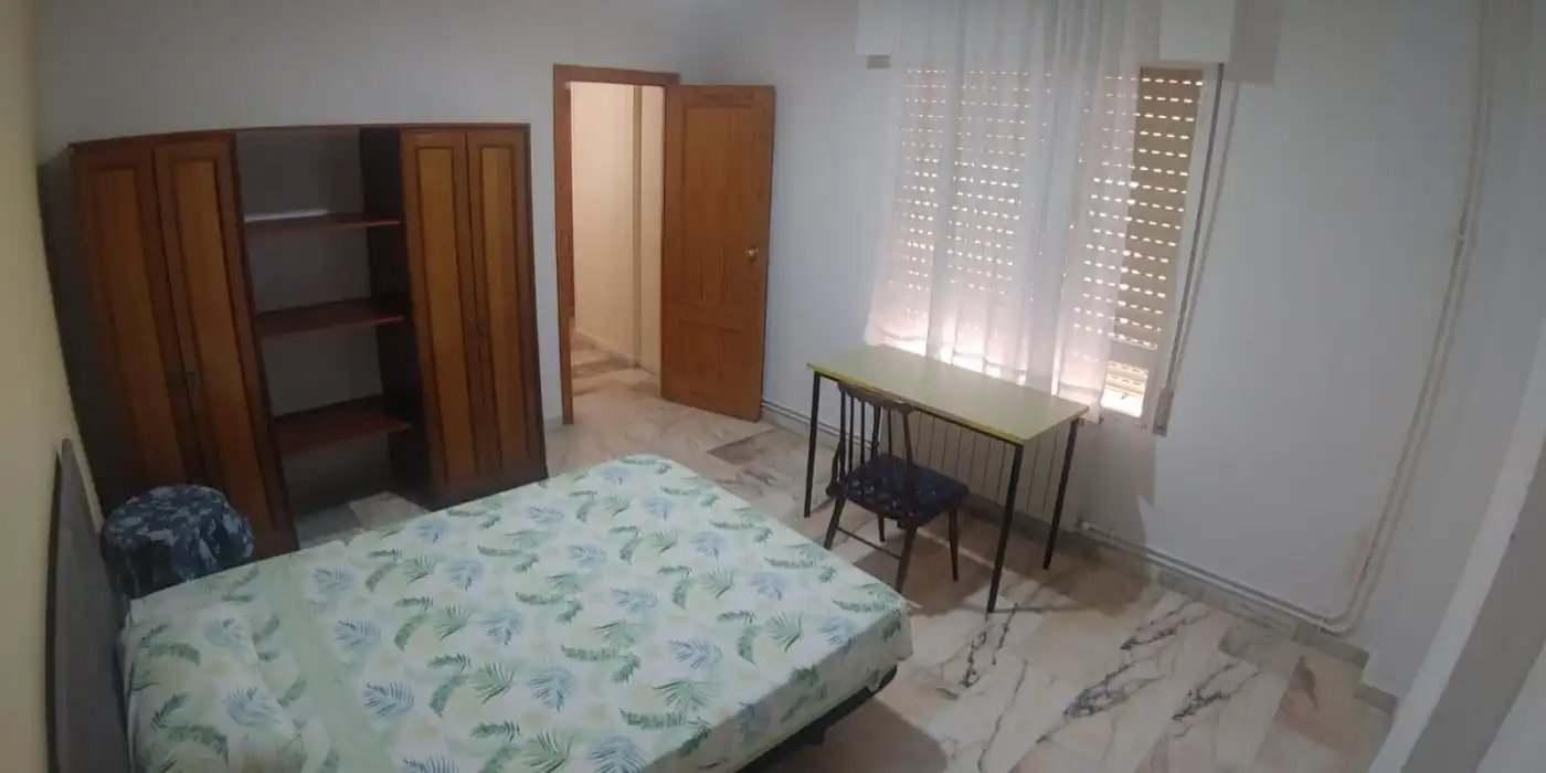 Ático con terraza en venta en Casco Antiguo, imagen 12