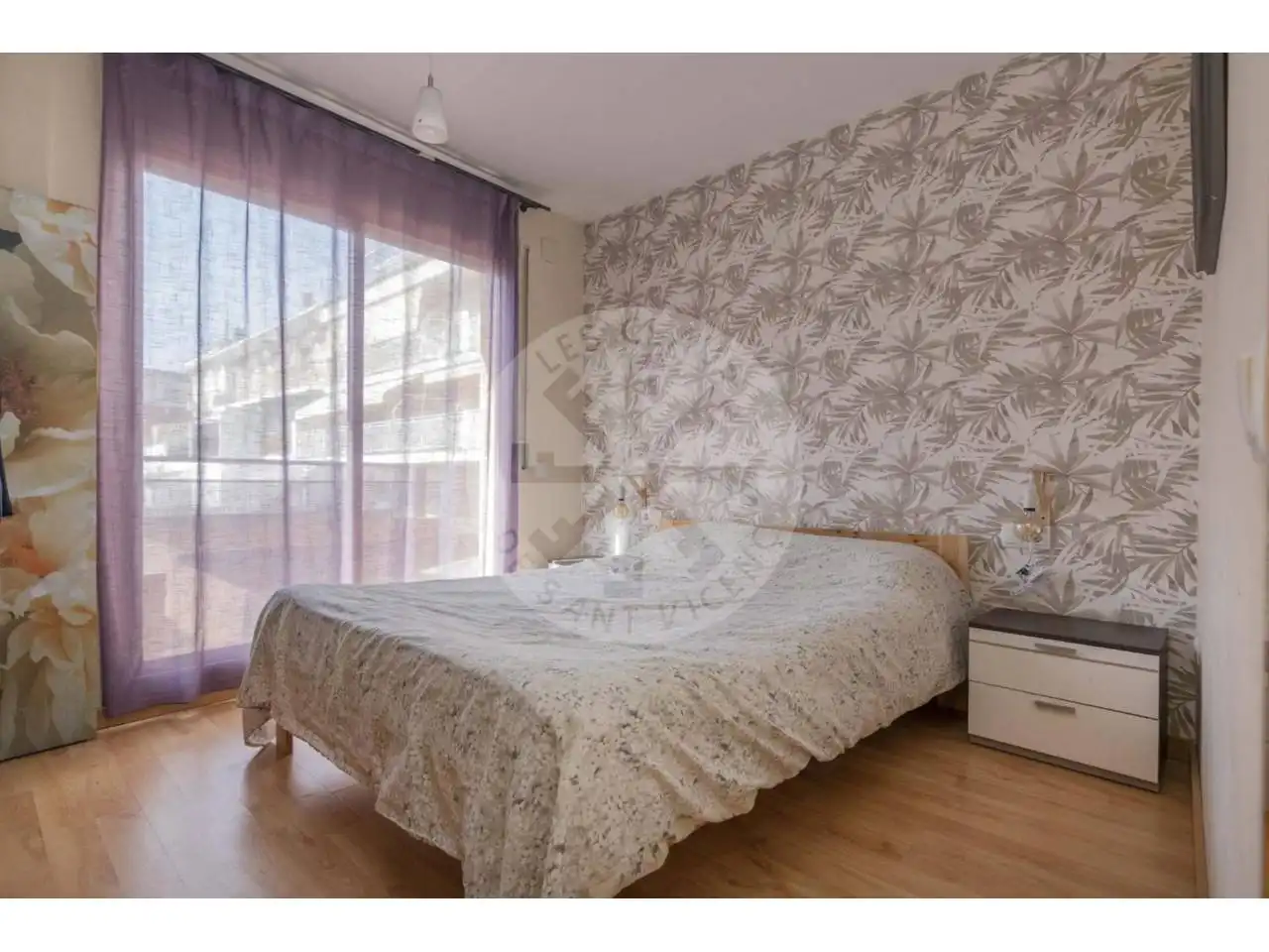 Bedroom of Duplexes for sale in Sant Vicenç de Castellet  with Storage room