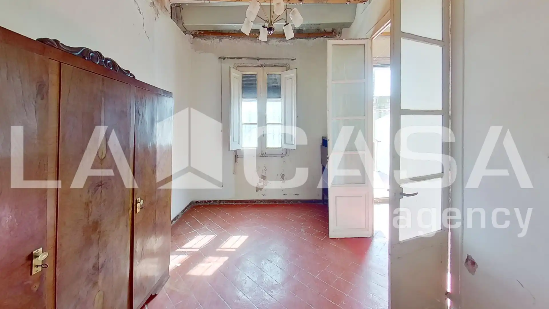 Attique à vendre à Ciutat Vella, imagen 17