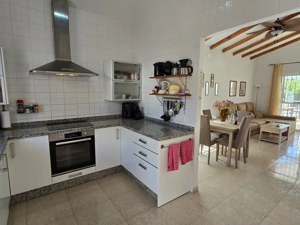 Haus mit Pool zum Verkauf in Alcaucín, imagen 7