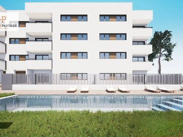 Wohnung mit Aufzug zum Verkauf in Cala Ratjada