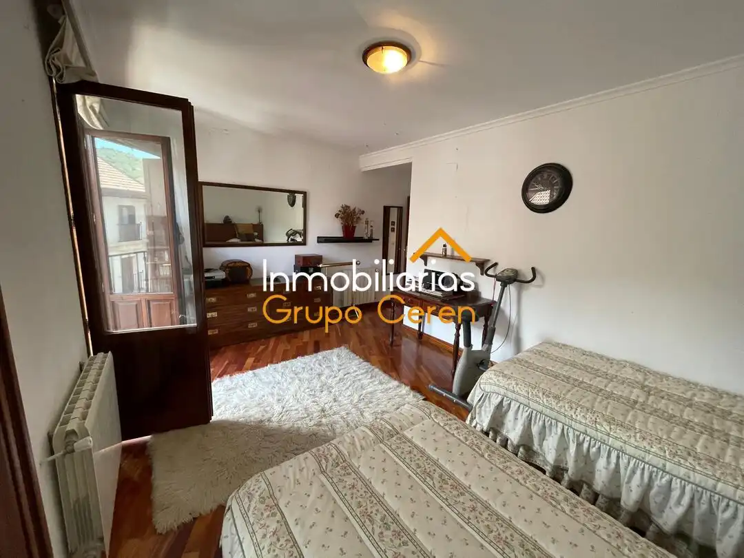 Duplexes for sale in Ezcaray  with Heating and Furnished