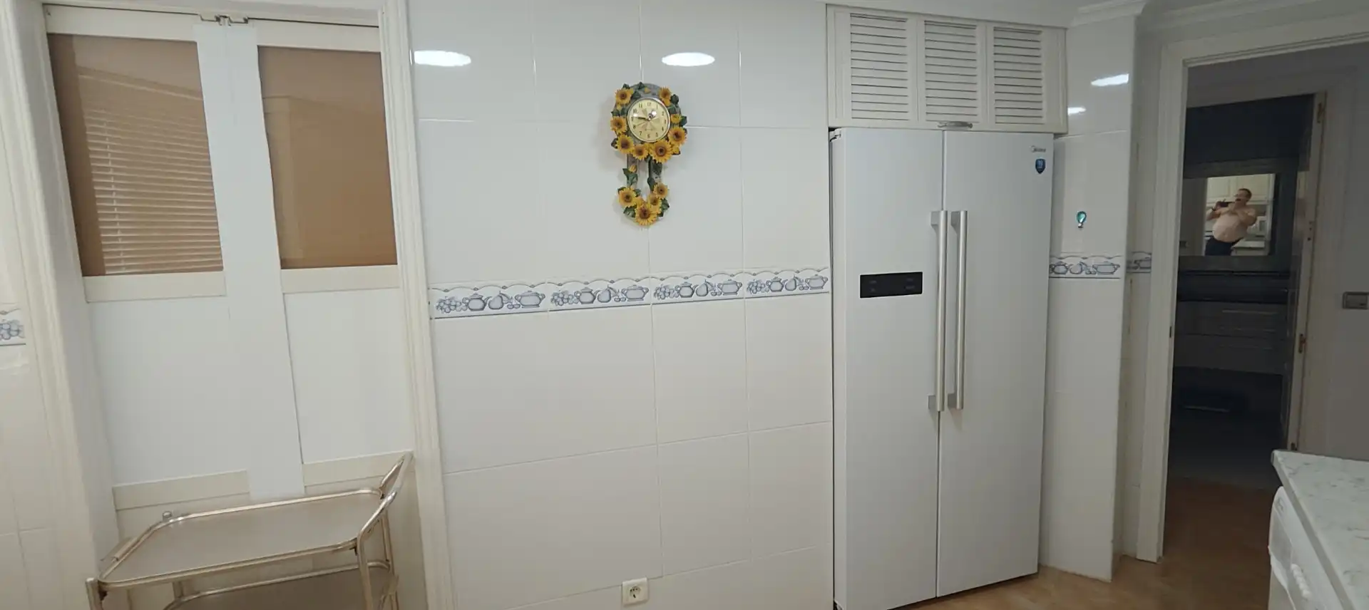 Appartement compact avec ascenseur à vendre à Avenida Castelló 1, imagen 30