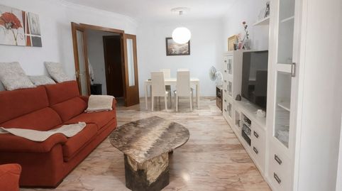 Foto 2 de Piso en venta en La Florida - Parque Norte, Málaga Capital