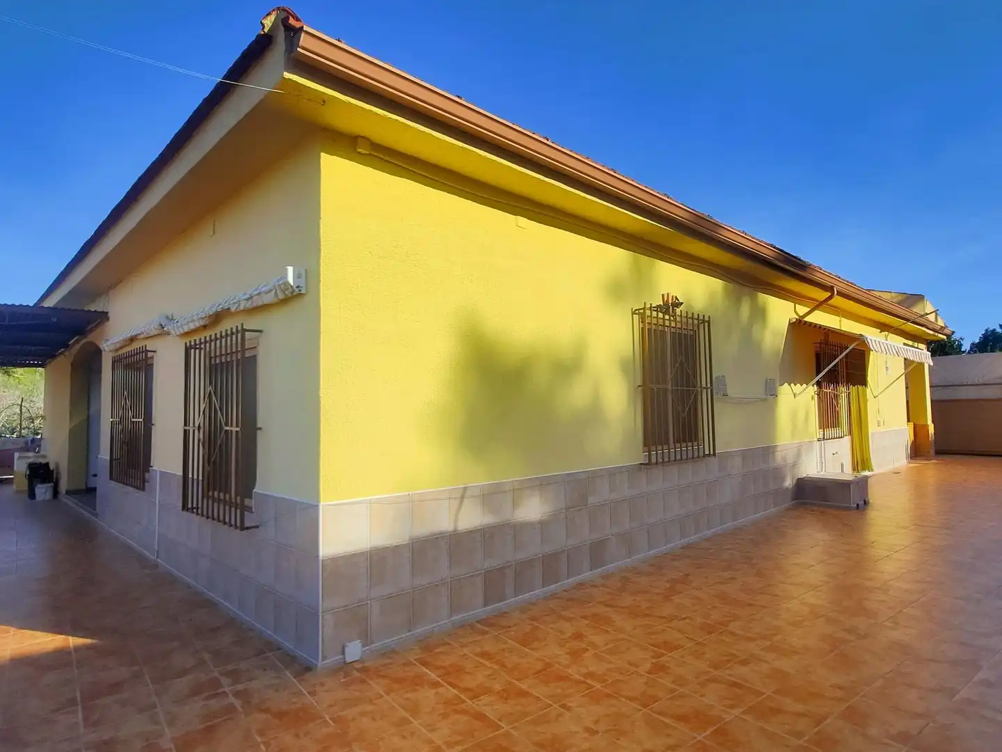 Haus zum Verkauf in Aspe Centro