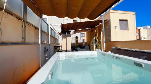 Foto 4 de Ático en venta en Ensanche - Diputación, Alicante