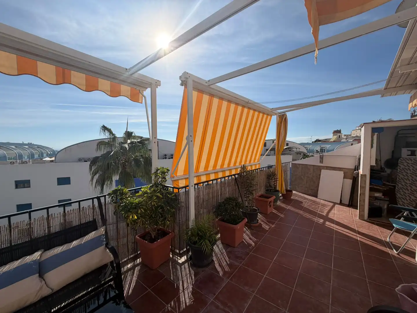 Piso con ascensor en venta en Castell de Ferro, imagen 4