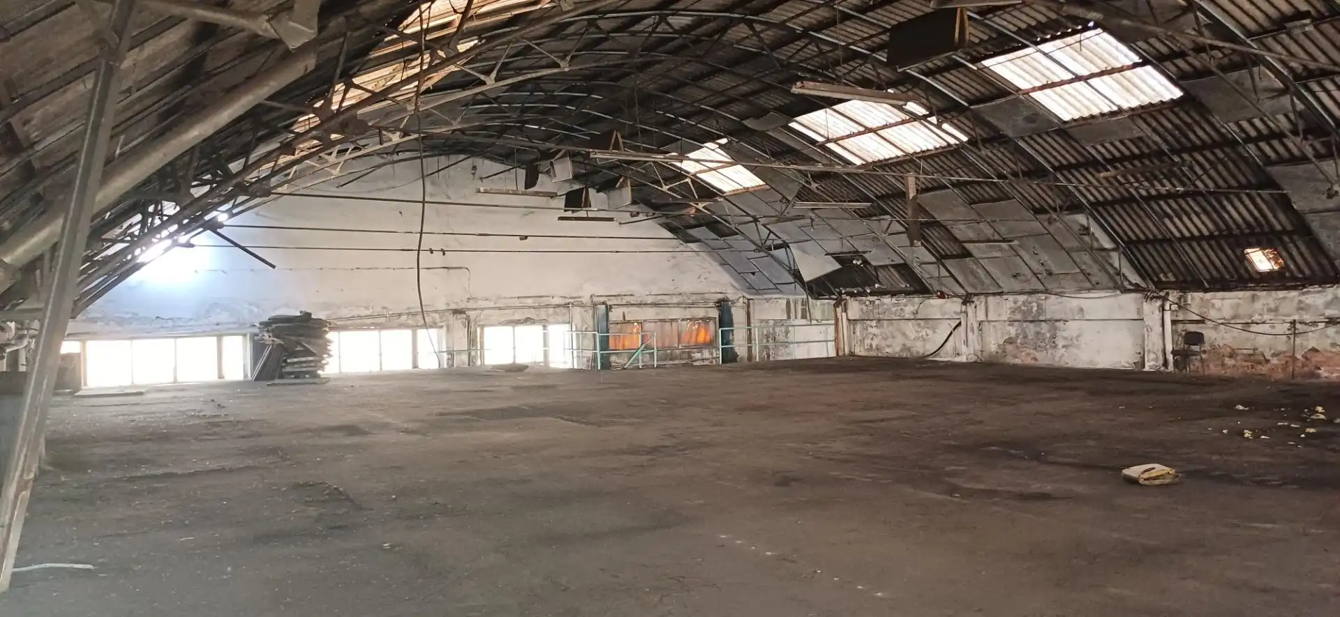 Nau industrial en venda en Camargo